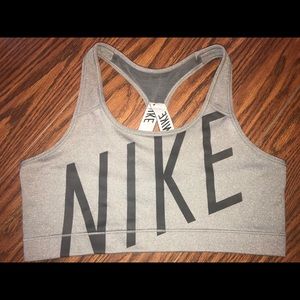 Women’s Nike Sports Bra XL